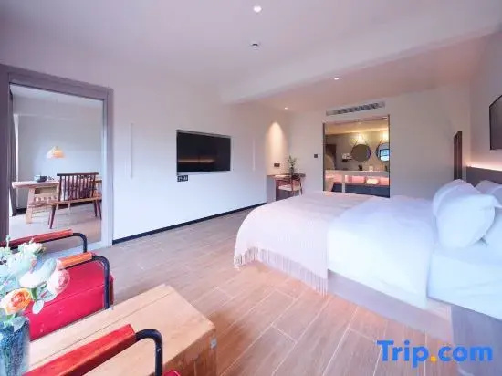 Comfort Suite
