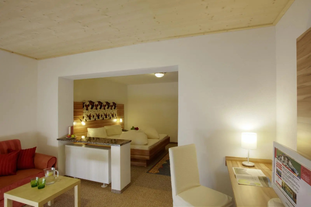 Best Western Panoramahotel Talhof - Général