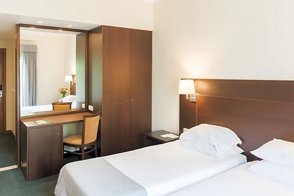 Amazonia Jamor Hotel - Chambres