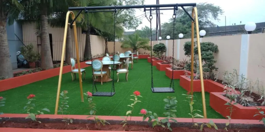 Hotel photo 9