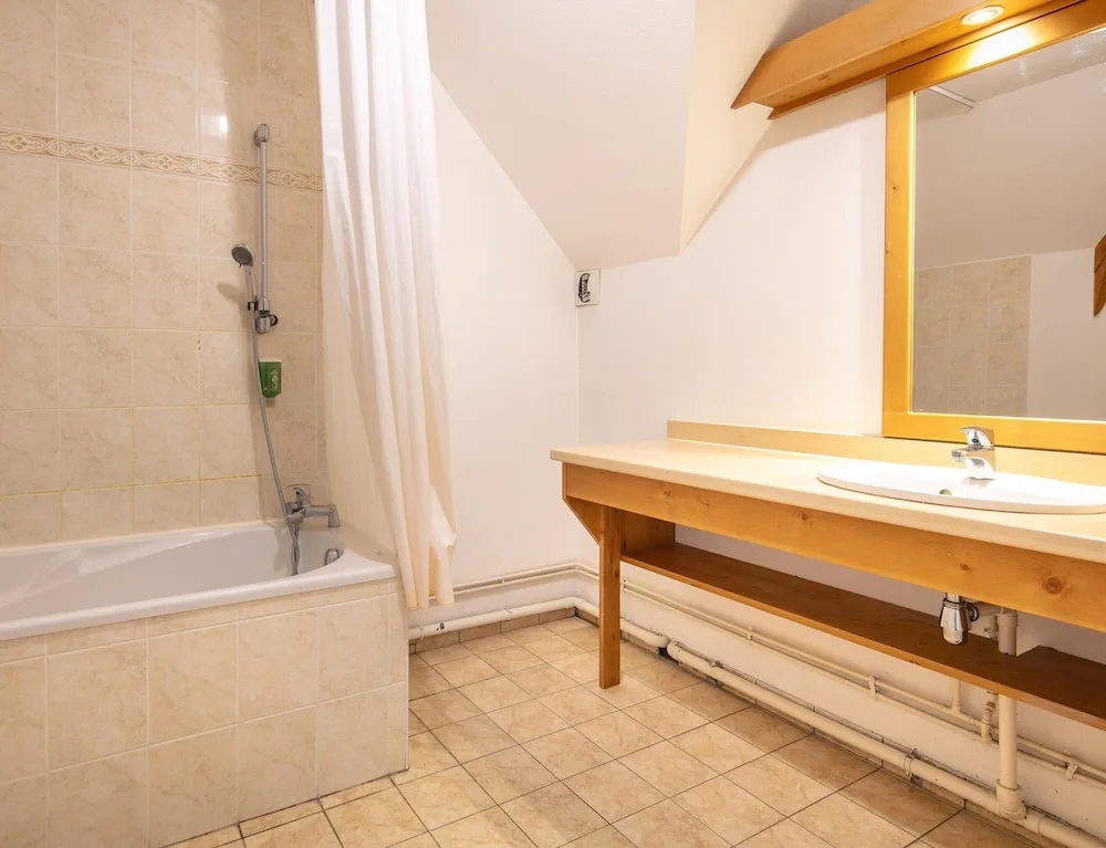 Afficher la photo 7 — Duplex for 12 Near Lake Annecy