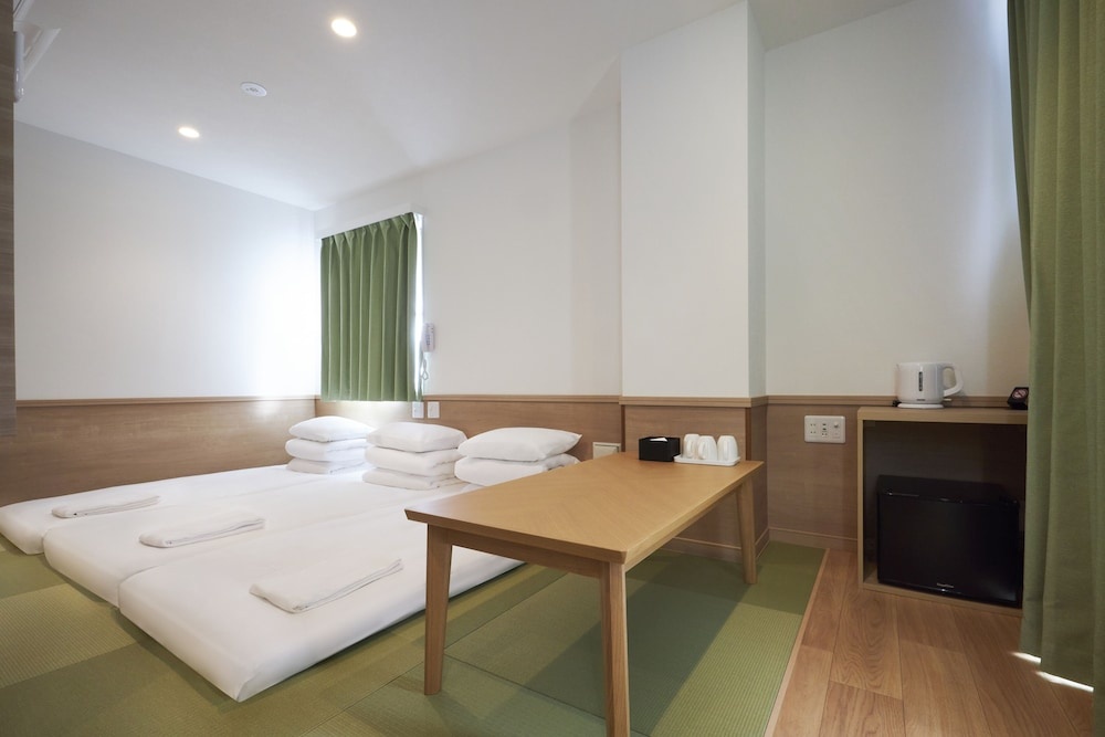 Waka asakusa wagokoro hotel 사진 1