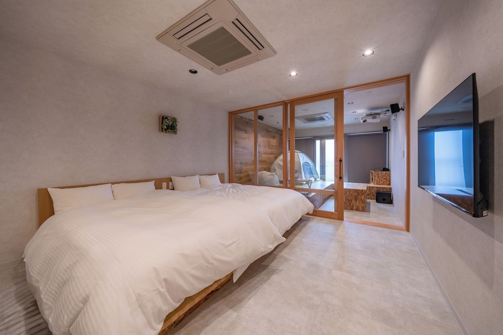 Relax Hotel Takayama Station 사진 18
