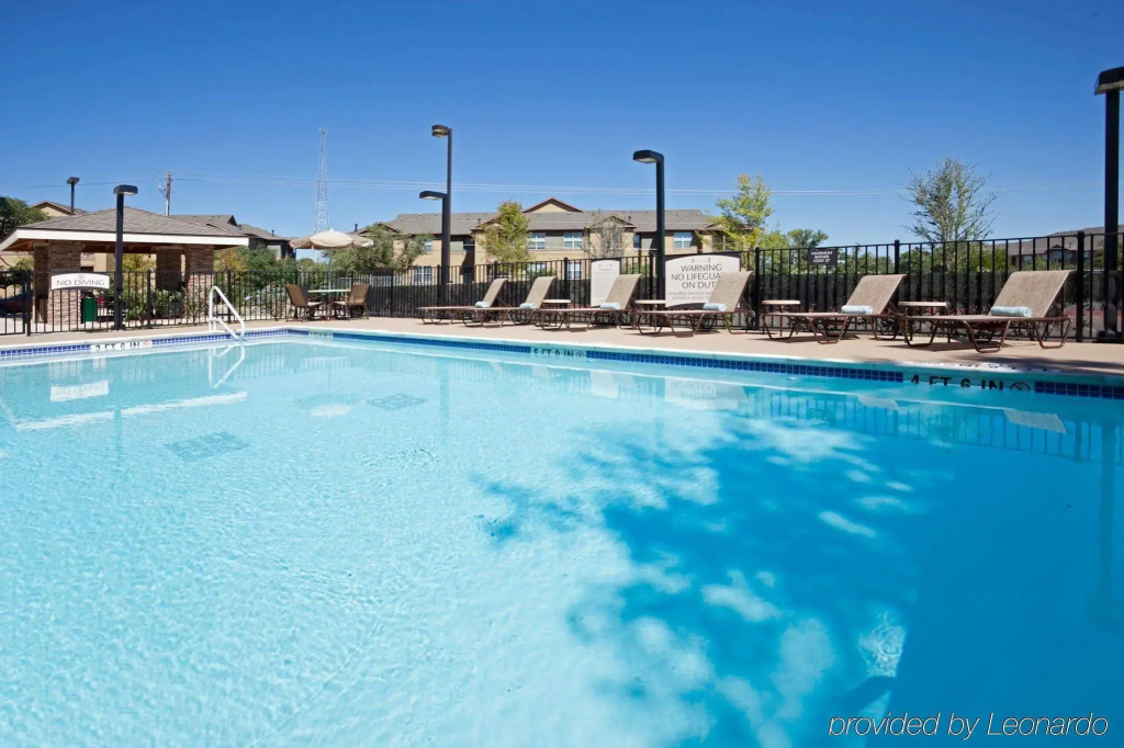 Staybridge Suites Austin NW by IHG - Général