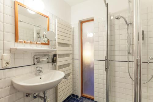arte vida boutique guesthouse Salzburg by null