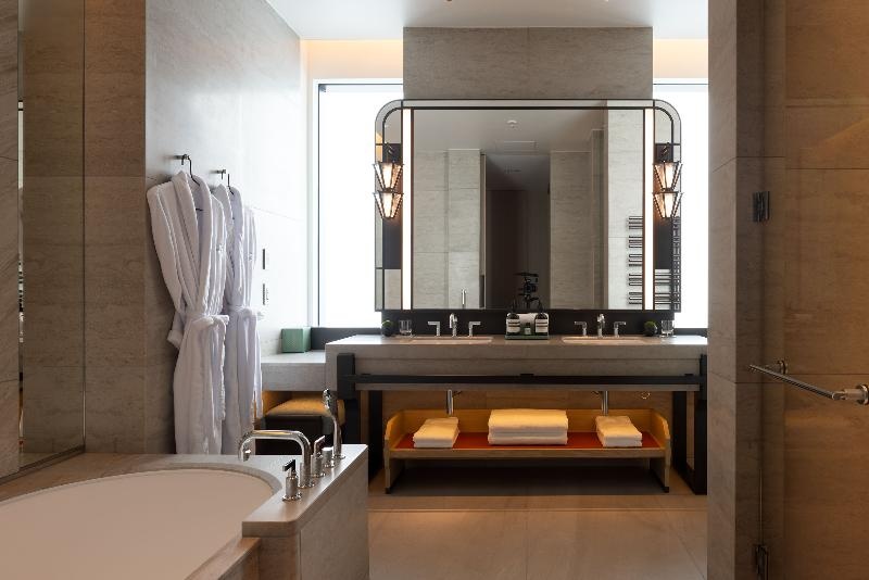 Waldorf Astoria Osaka 사진 22