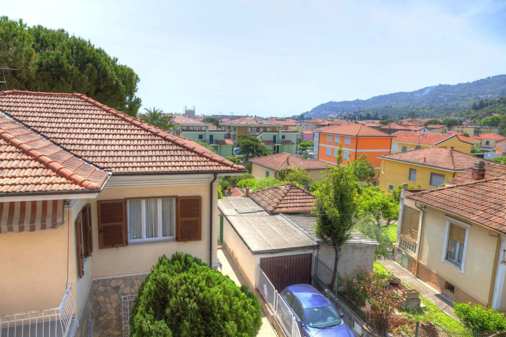 Casa Kisso Diano Marina