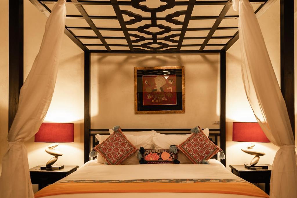 Hotel Penaga