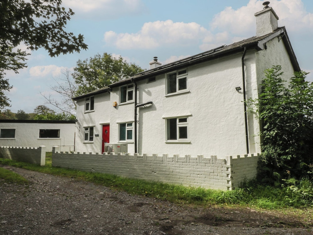 Neuadd Wen
