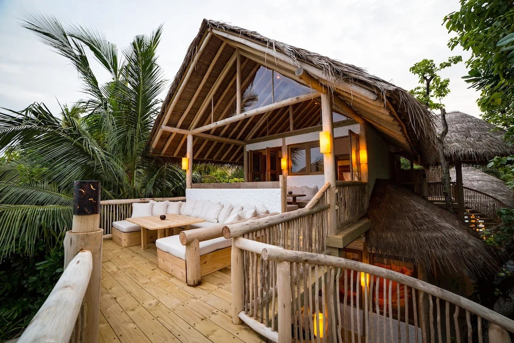 Soneva Fushi