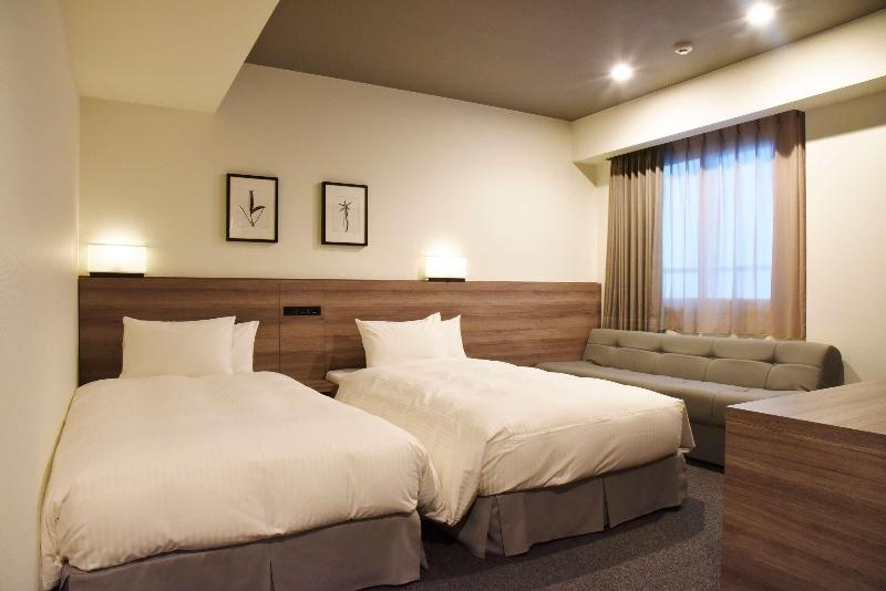 Odysis Sapporo Odori Koen Hotel 사진 3