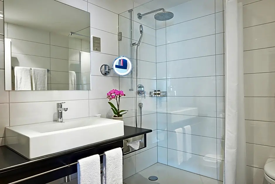 Sorell Hotel Tamina Bad Ragaz - Chambres