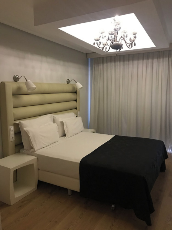 Hotel Pilar Plaza - Chambres