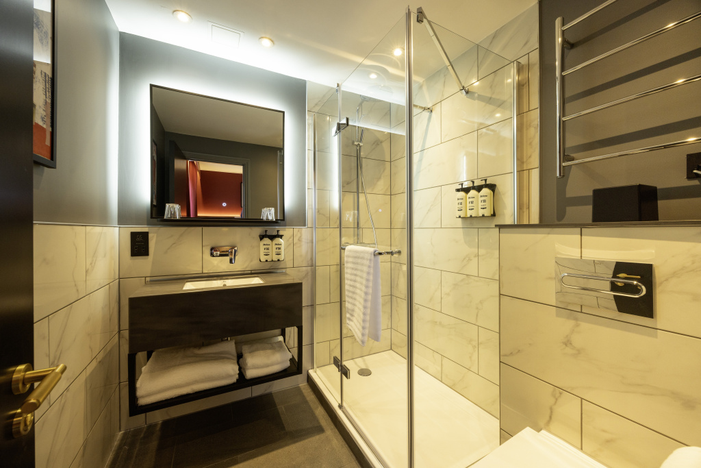 Hotel Indigo Leeds by IHG - Général