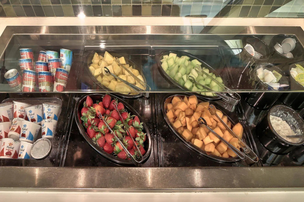 Hilton Garden Inn Albuquerque Airport - Général