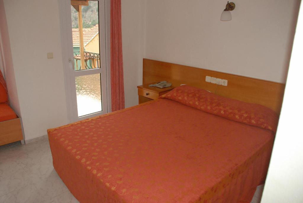 Двухместный номер Standard двуспальная кровать в The Tower Hotel