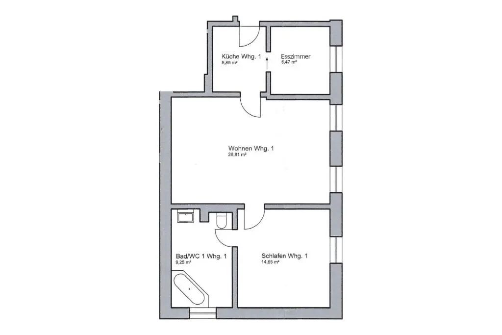 Landgasthof Bauerngirgl - Chambres