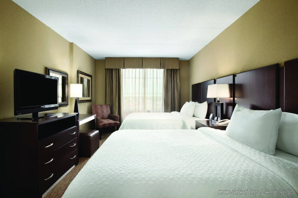 Embassy Suites by Hilton Minneapolis North - Général
