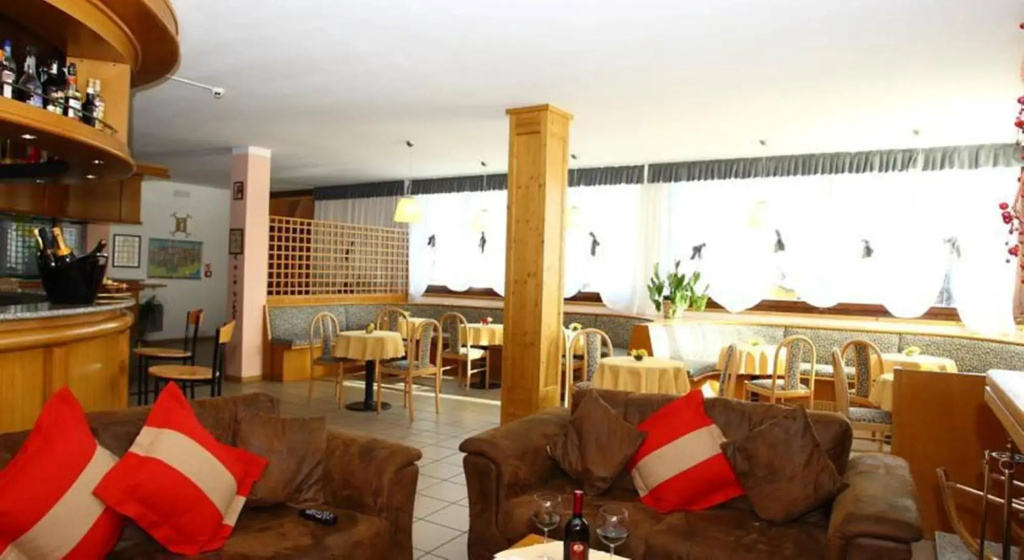 Hotel Montana - Général
