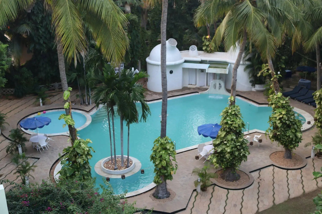 Hotel photo 17