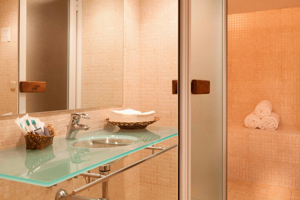 AC Hotel Ciudad de Toledo by Marriott - Général