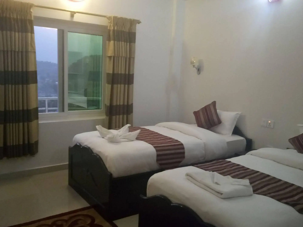 Hotel photo 5