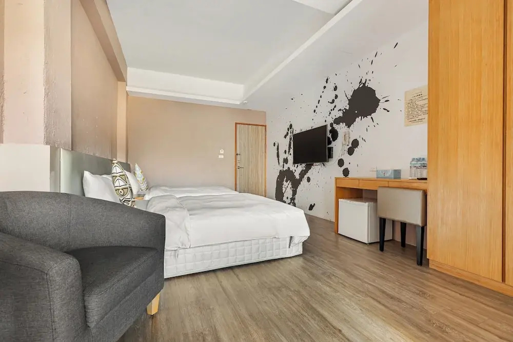 Hotel photo 2