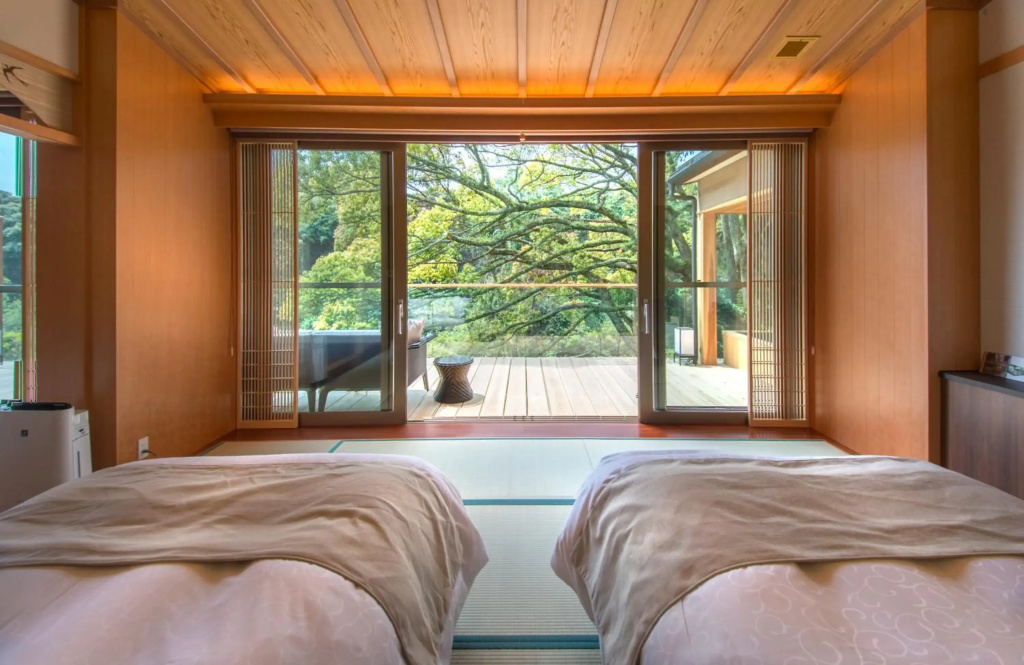 Abba Resorts Izu - Zagyosoh - фото 46