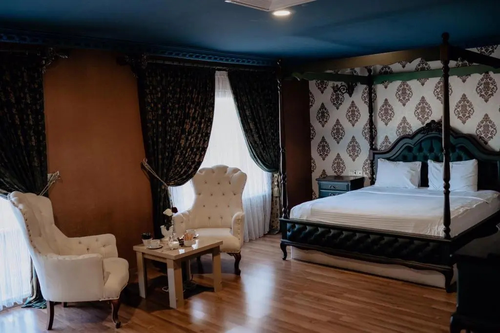 Hotel photo 3
