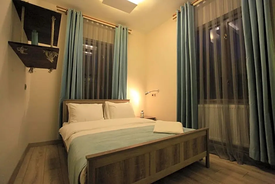 Miro Mara Boutique Hotel & Lounge Bar - Général