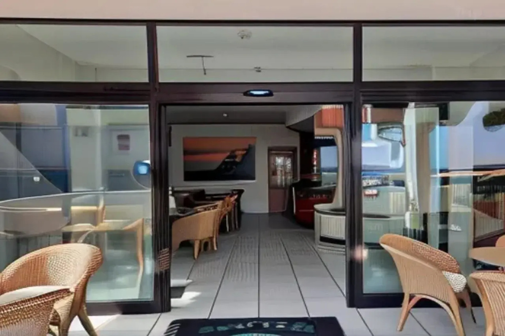 Hotel Giada - Général