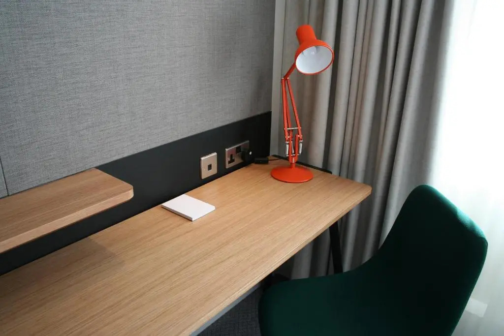 Holiday Inn Mansfield - Alfreton by IHG - Chambres