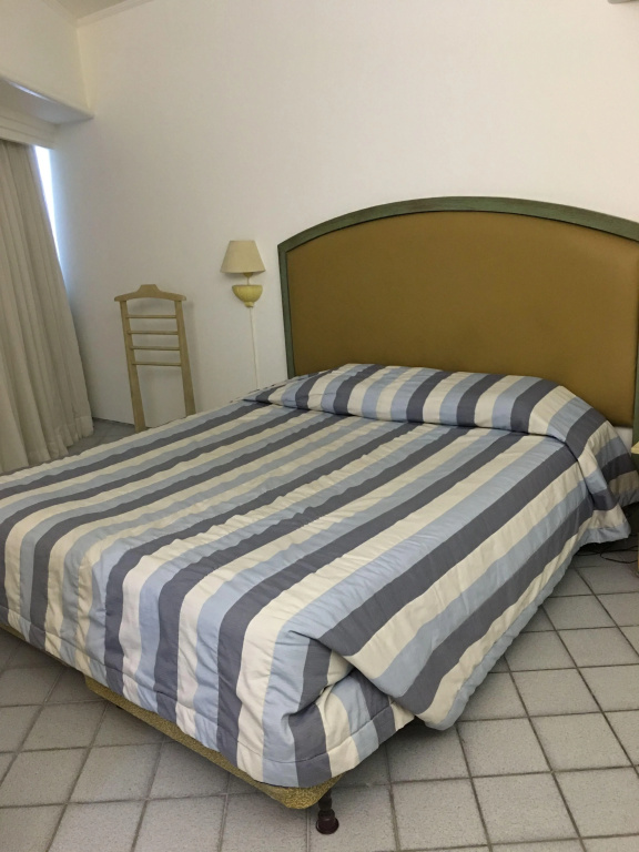 Imperial Suites - Général