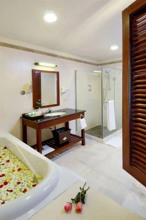 Sokha Club Hotel - Général
