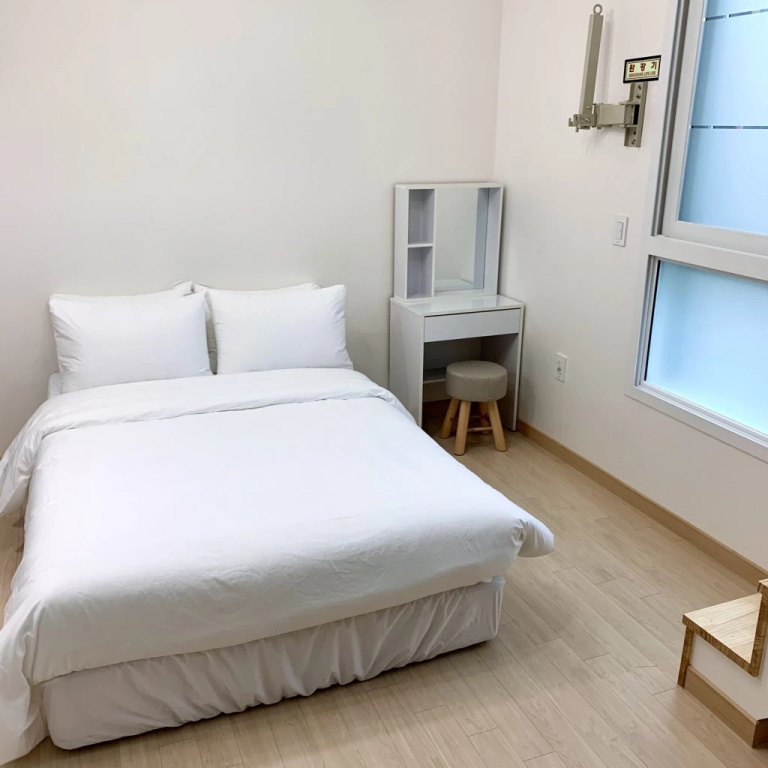 Flex Residence — 2