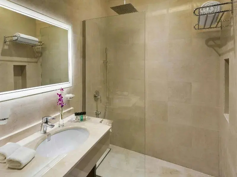 Mövenpick Hotel Qassim - Chambres