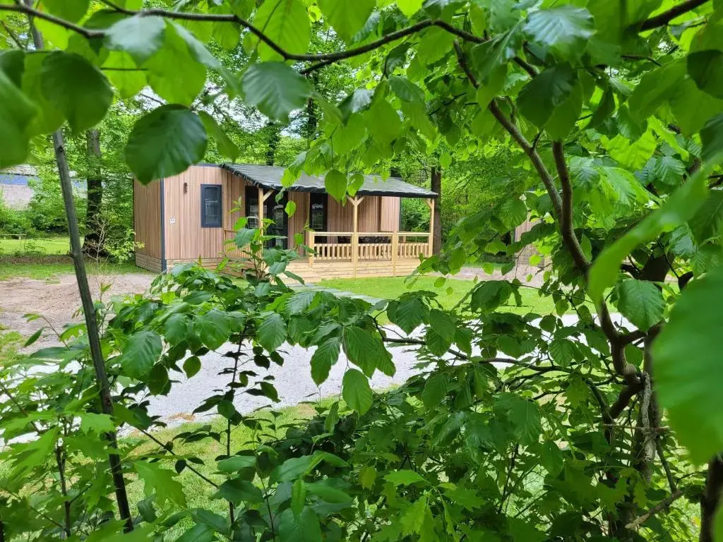 3 Bedrooms Chalet