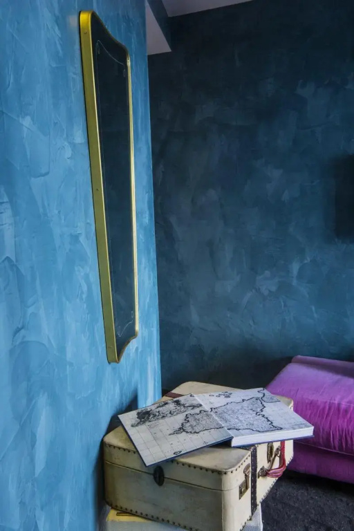 Hotel Villa Ducale - Chambres
