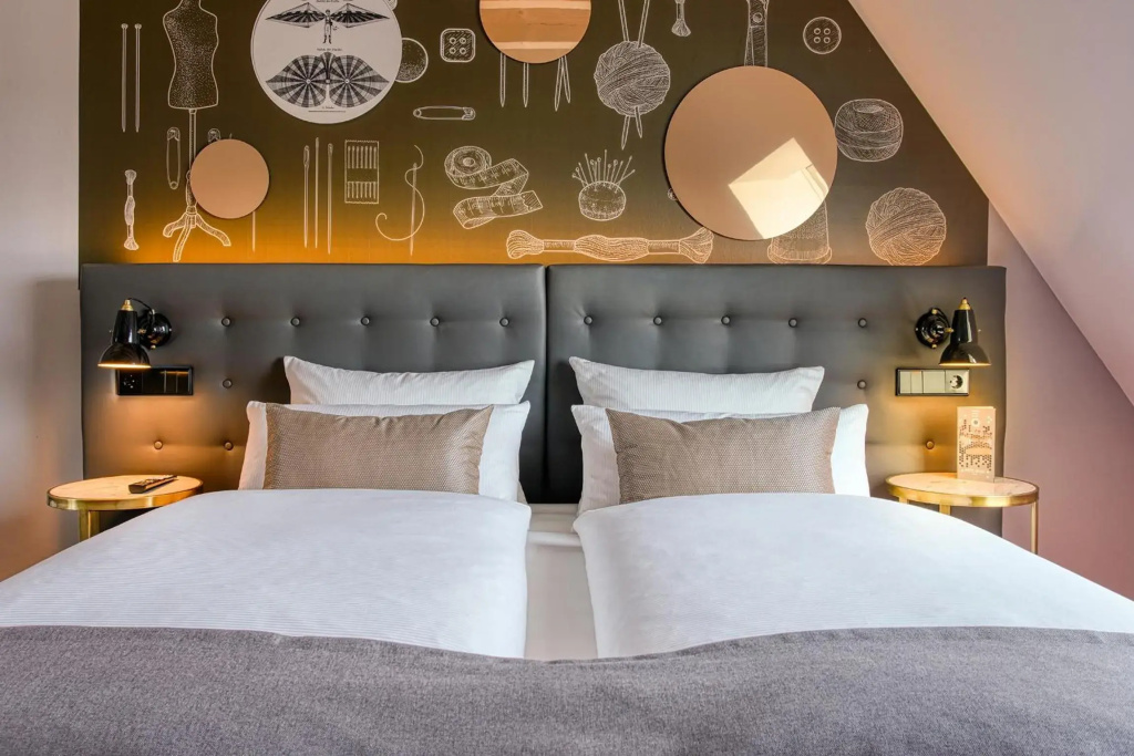 Hotel photo 22