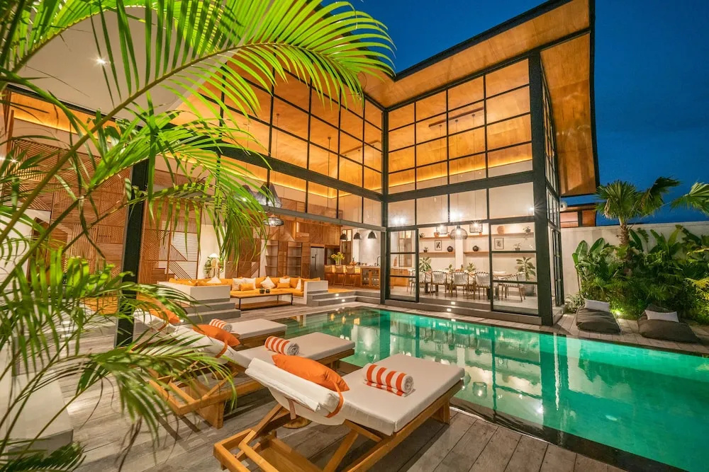 Villa Mango 2