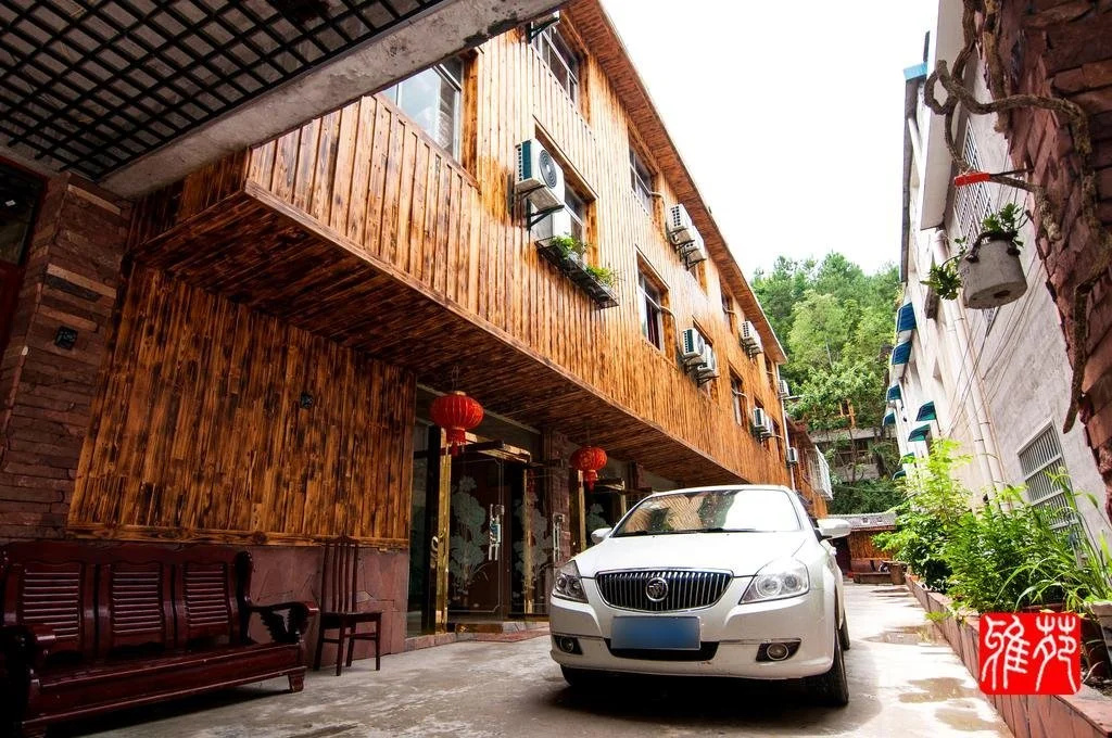 Yayuan Inn Zhangjiajie