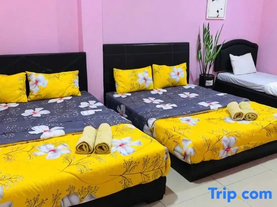 RD Legend Hotel