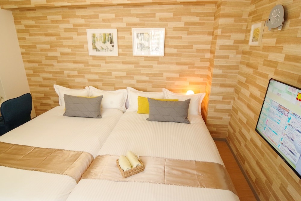 Nipponbashi Art Hotel 사진 41