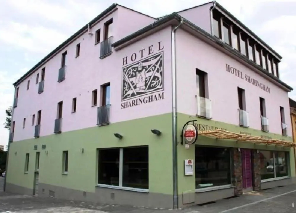 Hotel photo 23