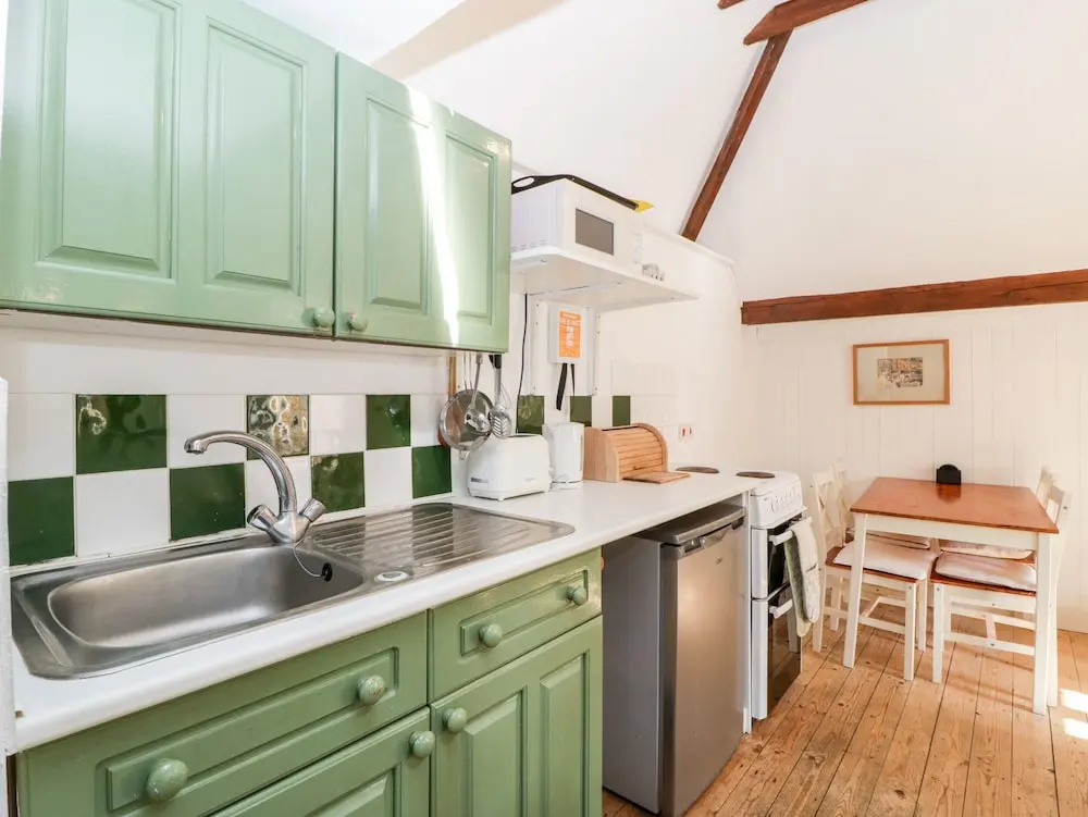 Cottage