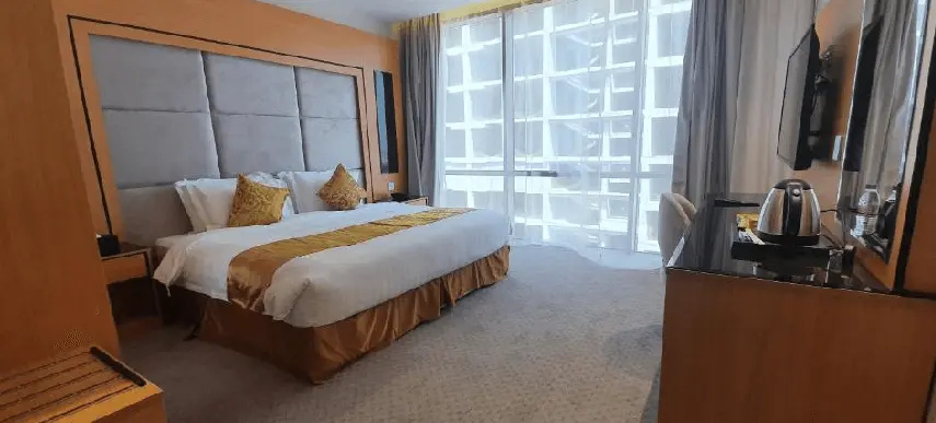 Hotel photo 2