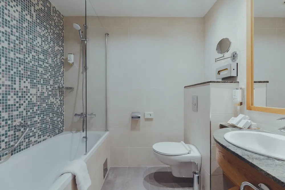 Holiday Inn Skopje by IHG - Chambres