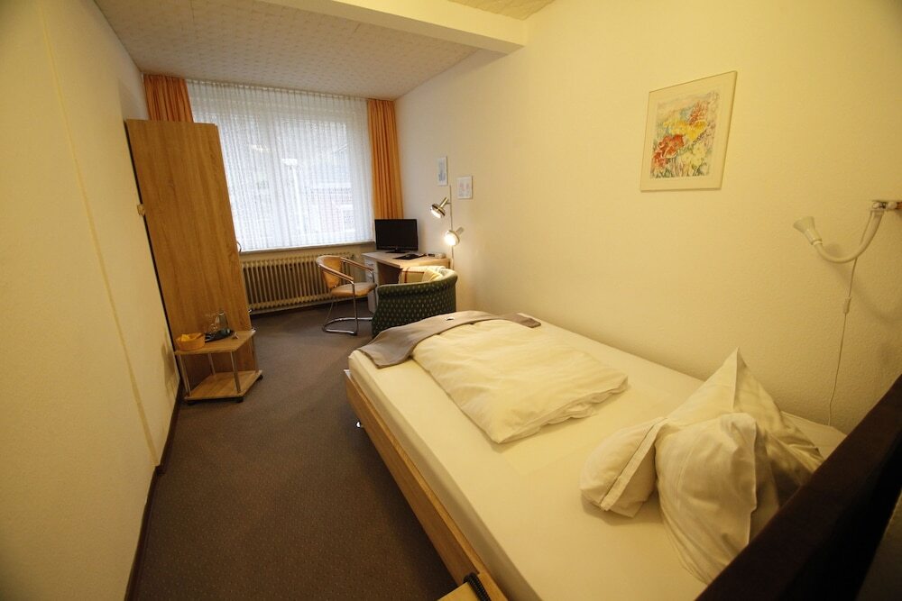 Hotel Rathaus by null