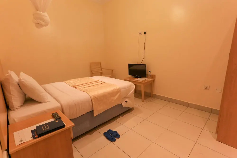 Faraja Hotel - Chambres
