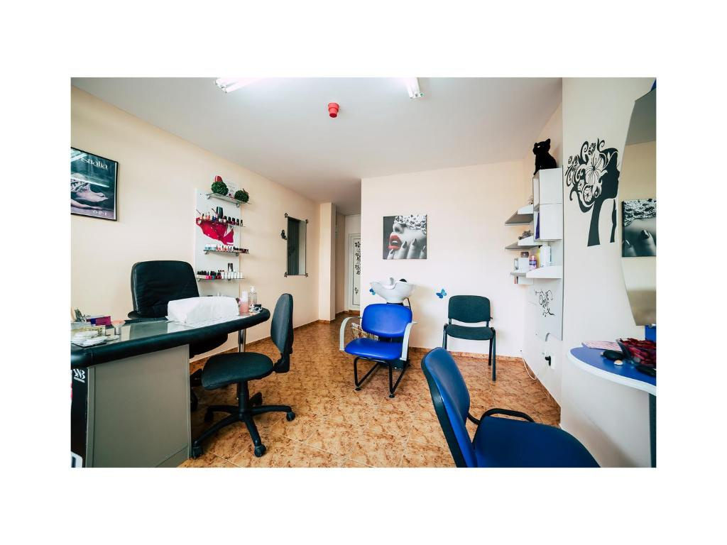 Hotel Kavkaz Golden Dune - Général